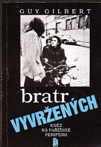 Bratr vyvežených