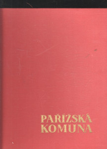 Pařížská komuna 1871