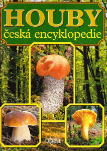 Houby česká encyklopedie