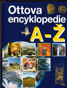 Ottova encyklopedie A - Ž