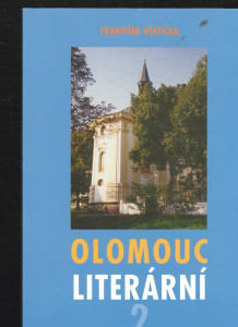 Olomouc literární 2