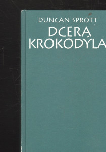 Dcera krokodýla