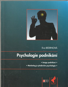 Psychologie podnikání