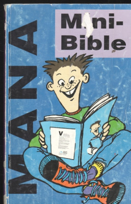 MANA - Mini-Bible
