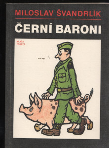 Černí baroni