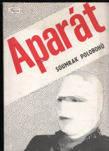 Aparát - soumrak polobohů