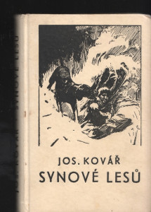 Synové lesů