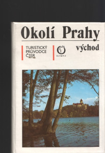 Okolí Prahy - Východ