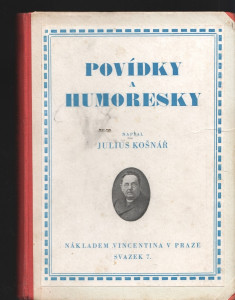 Povídky a humoresky