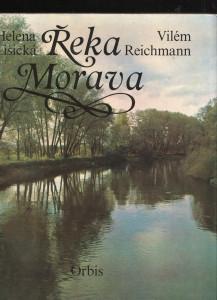 Řeka Morava