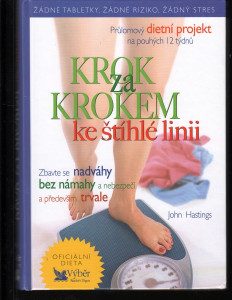 Krok za krokem ke štíhlé linii