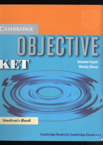 Objective KET - Student´s Book