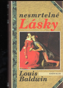 Nesmrtelné lásky