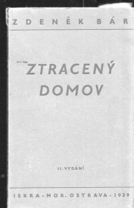 Ztracený domov