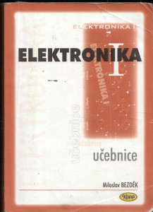 Elektronika I