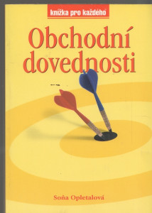 Obchodní dovednosti