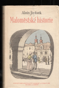 Maloměstská historie