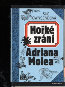 Hořké zrání Adriana Molea