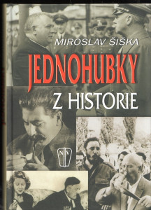 Jednohubky z historie