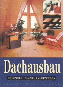 Dachausbau