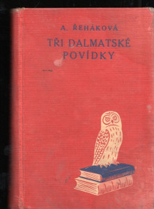 Tři Dalmatské povídky