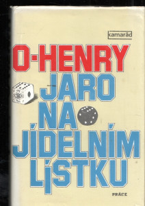 Jaro na jídelním lístku