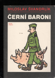 Černí baroni