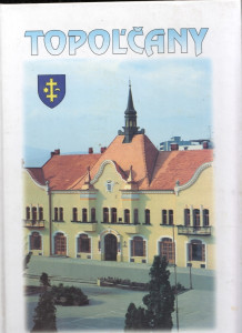 Topol´čany