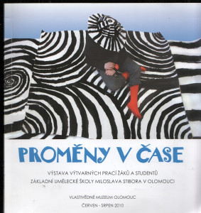 Proměny v čase