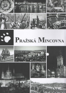 Pražská mincovna