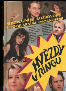 Hvězdy v ringu