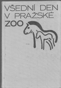 Všední den v pražské ZOO