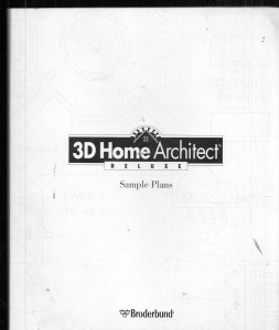 3D Home Architect