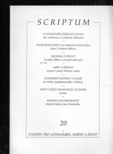 Scriptum   20