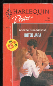 Dotek jara