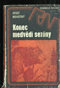 Konec medvědí sezóny