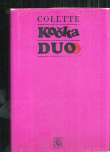 Colette, Kočka, Duo