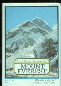 Mount Everest