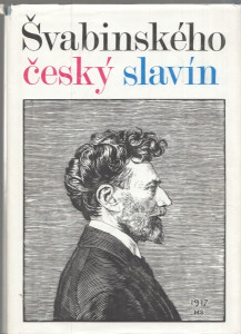 Švabinského český slavín