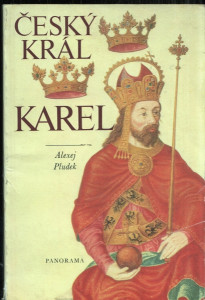 Český král Karel