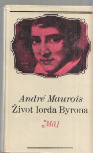 Život lorda Byrona