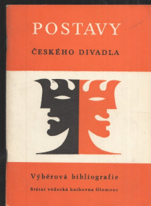 Postavy českého divadla