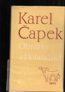 Obrázky z Holandska