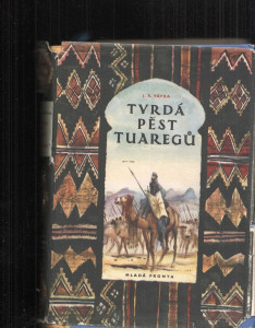 Tvrdá pěst Tuaregů