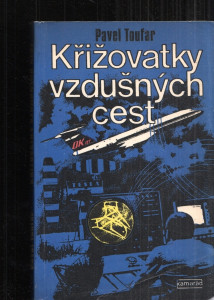 Křižovatky vzdušných cest