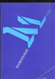 Marginálie 1990