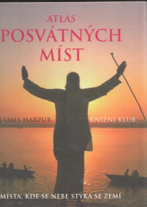 Atlas posvátných míst