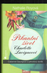 Pikantní život Charlotte Lavigneové