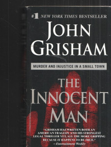 The Innocent Man