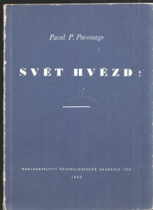 Svět hvězd